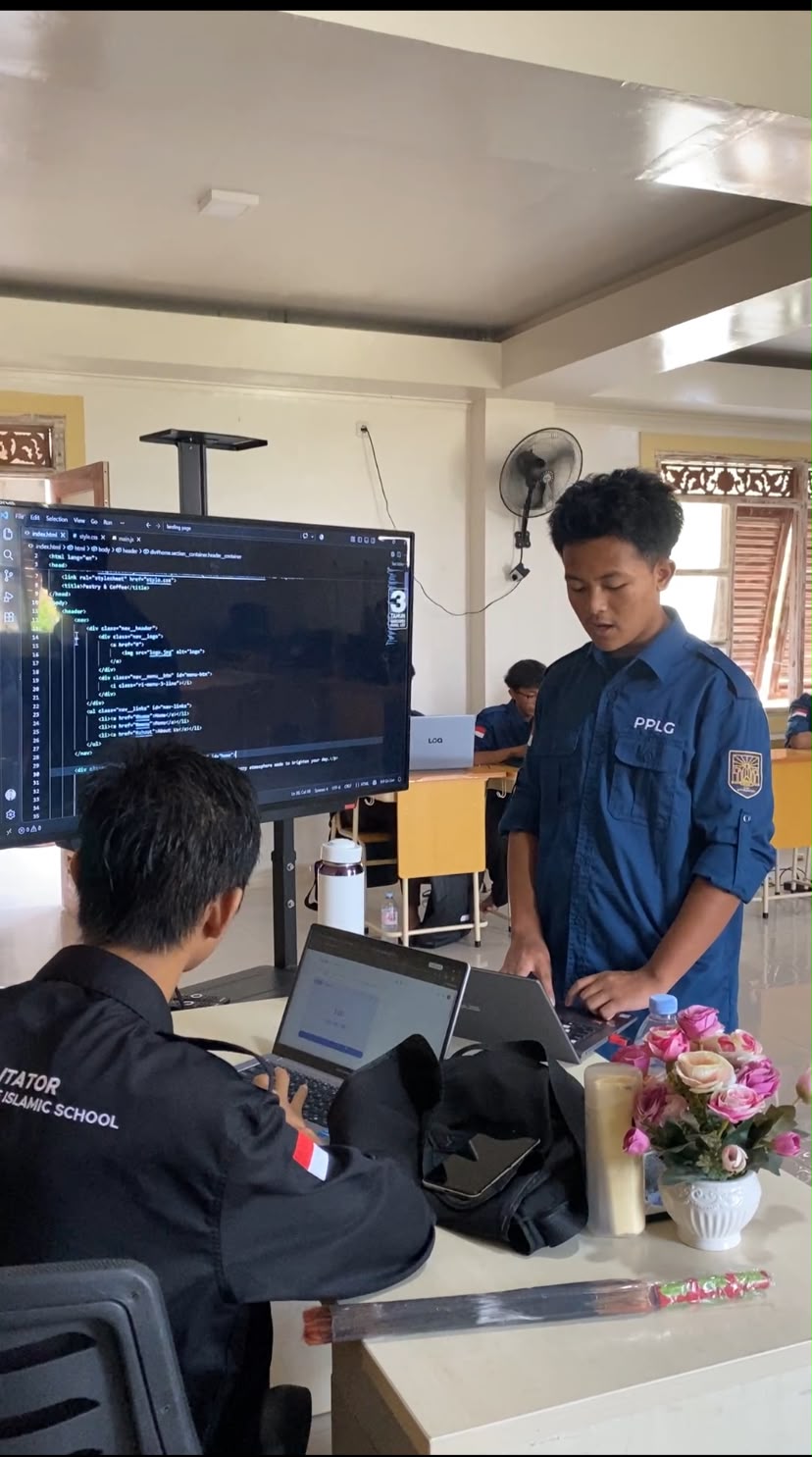 Inkubasi Portofolio Mandiri